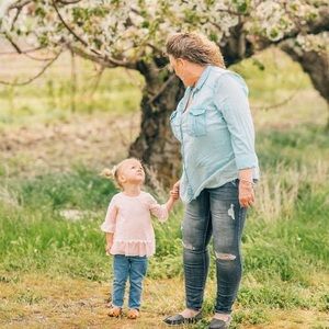 Meet your Posher, Kelly